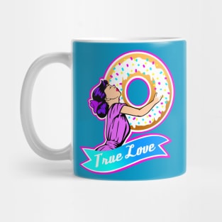 True love Mug